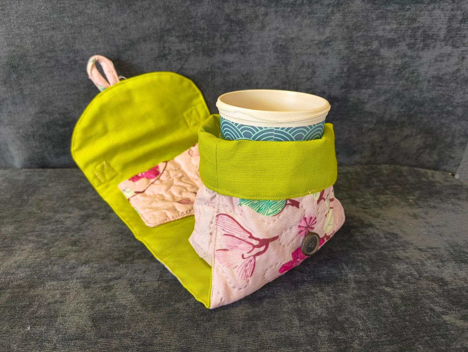 Mug bag