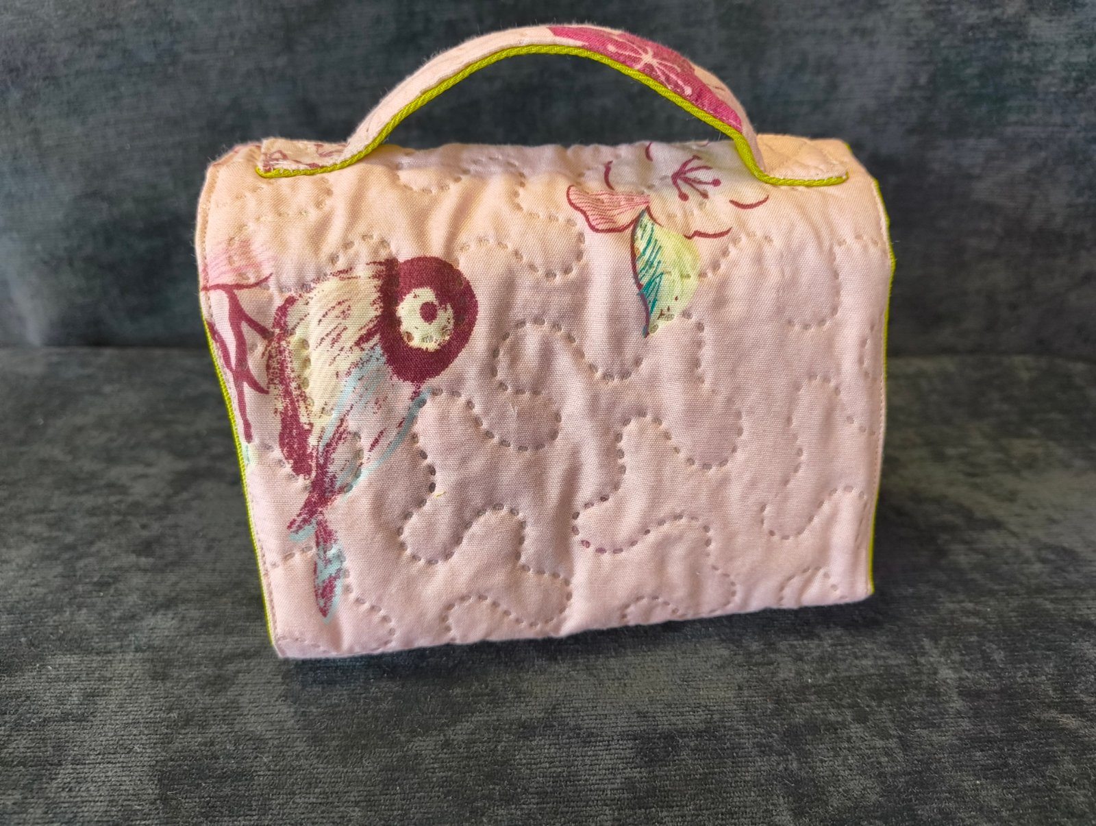 Mug bag