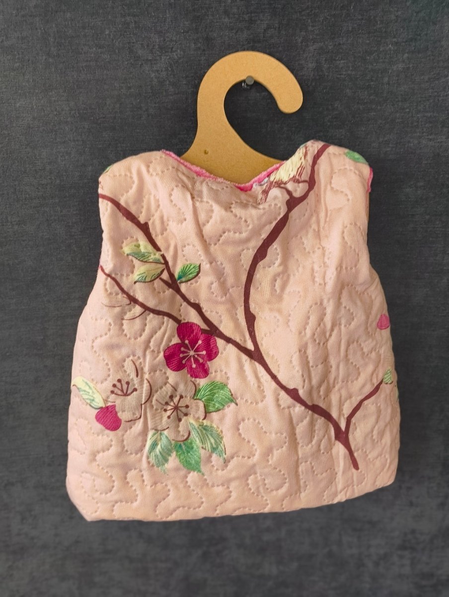 Gilet berger