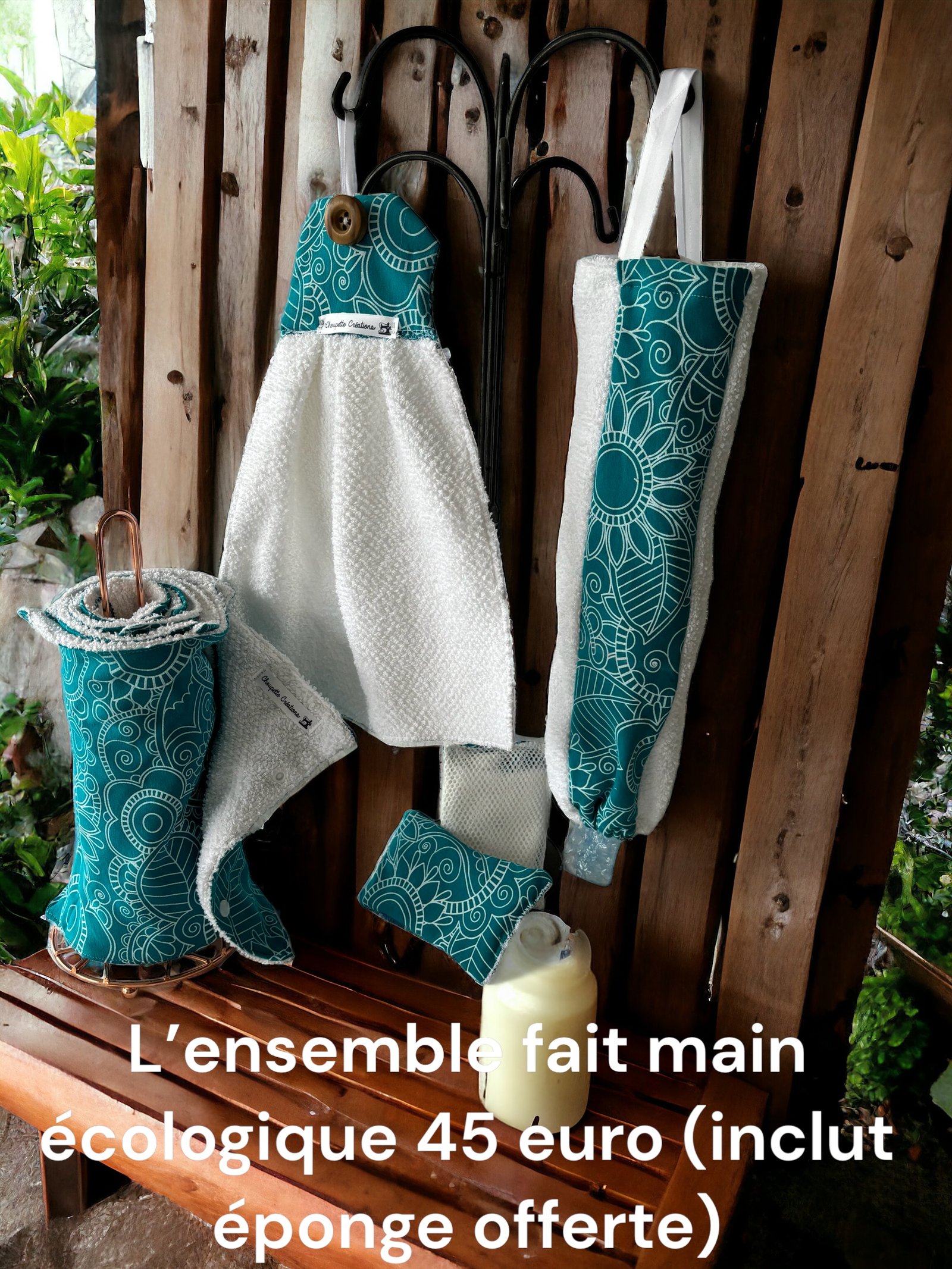 ensemble a offrir